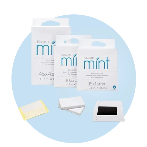 أجهزة الختم ومستلزماتها