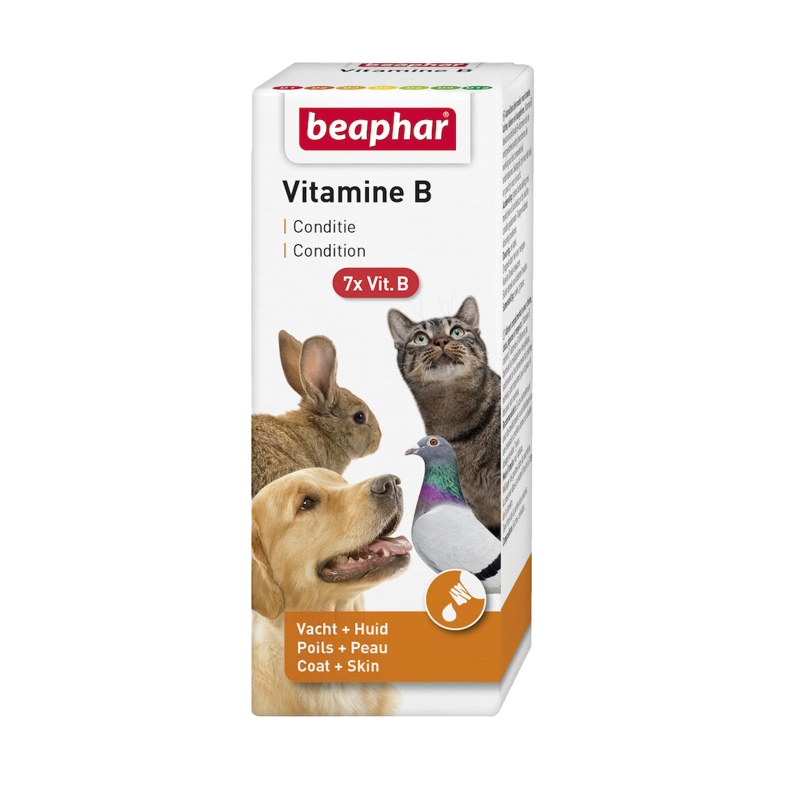 Medicines, supplements and health