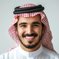 خالد المسعودي