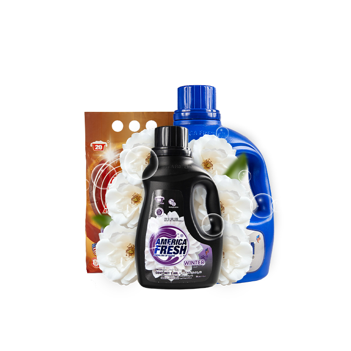 أمريكا فريش