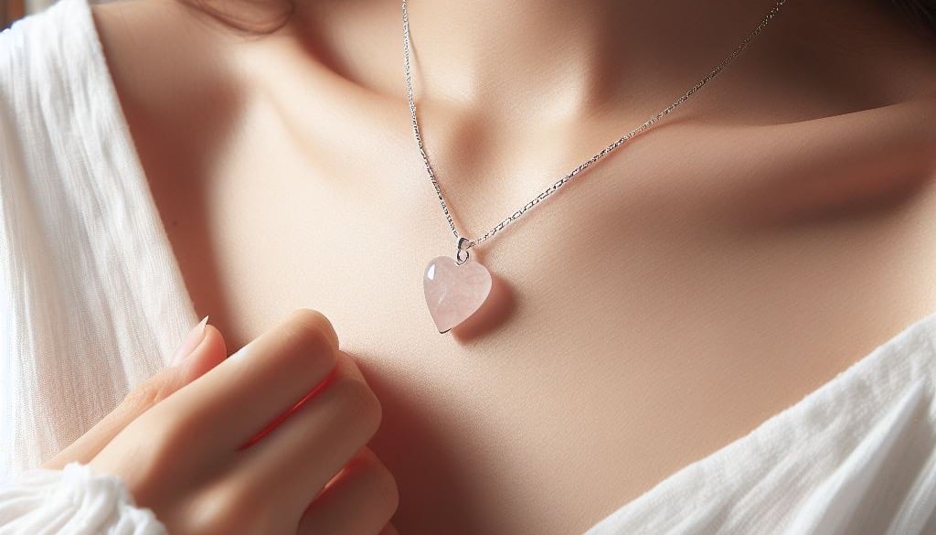 سلاسل احجار كريمة