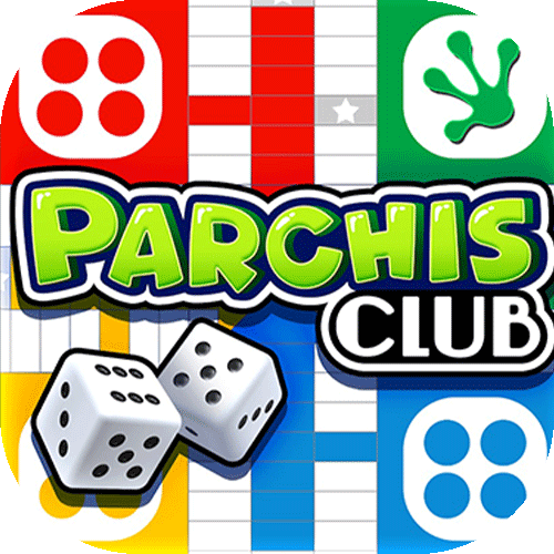 بارشيس لودو-Parchis Ludo