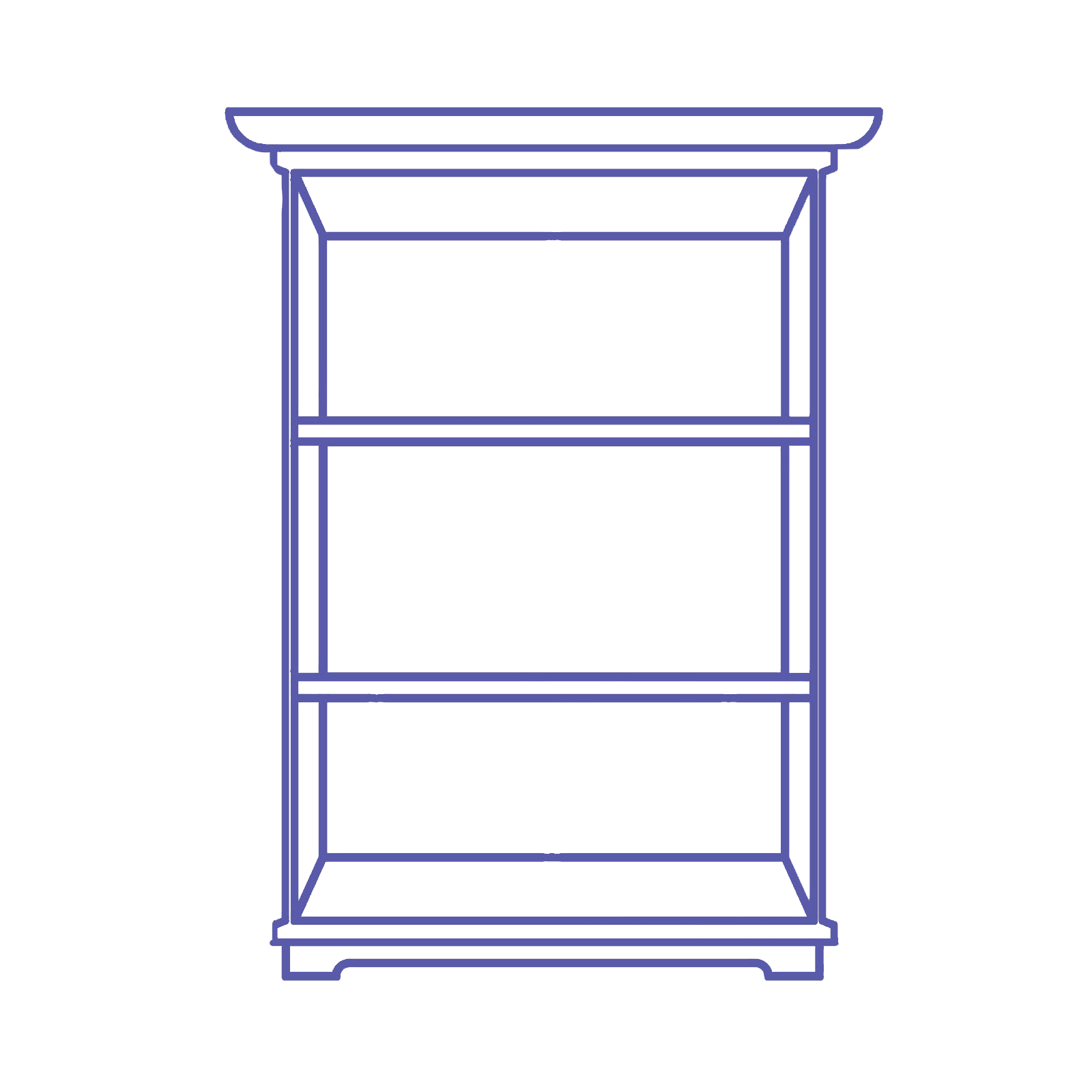 دواليب التخزين