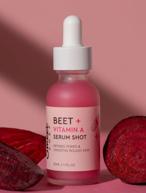 سيروم معالجة التجاعيد من لا روش بوزيه