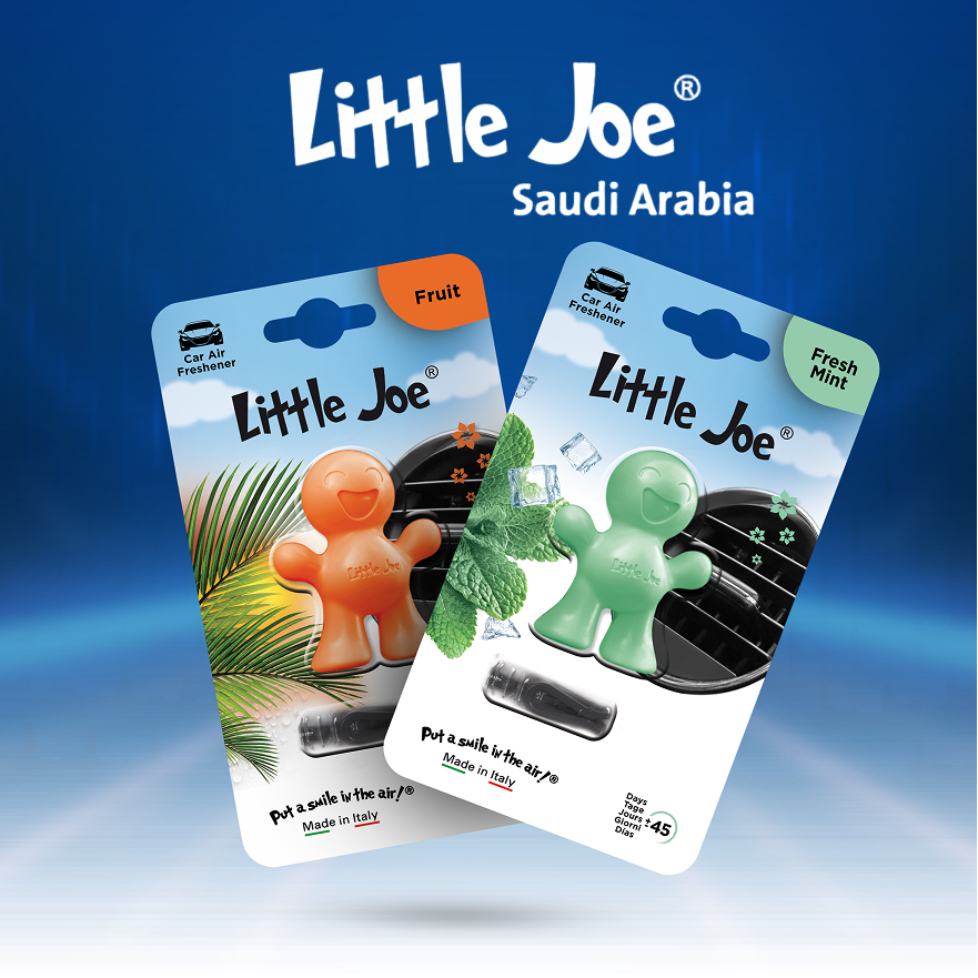 Special products slider