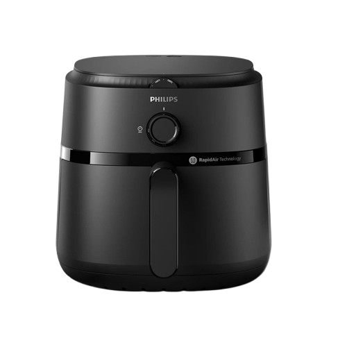 القلايات الهوائية ومحامص الخبز