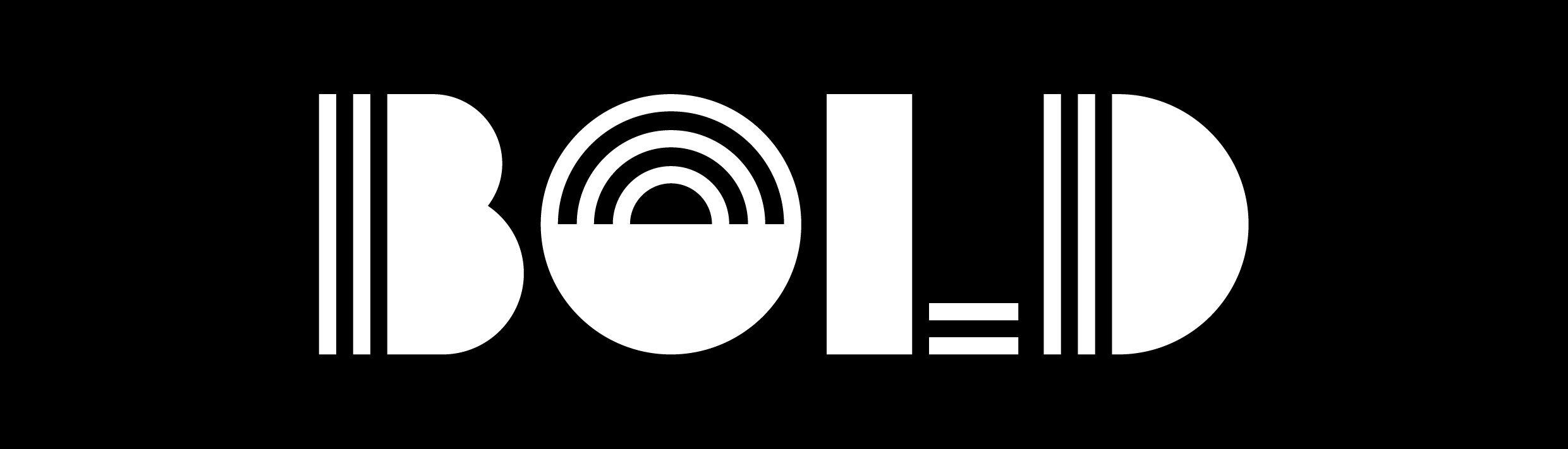 Bold logo