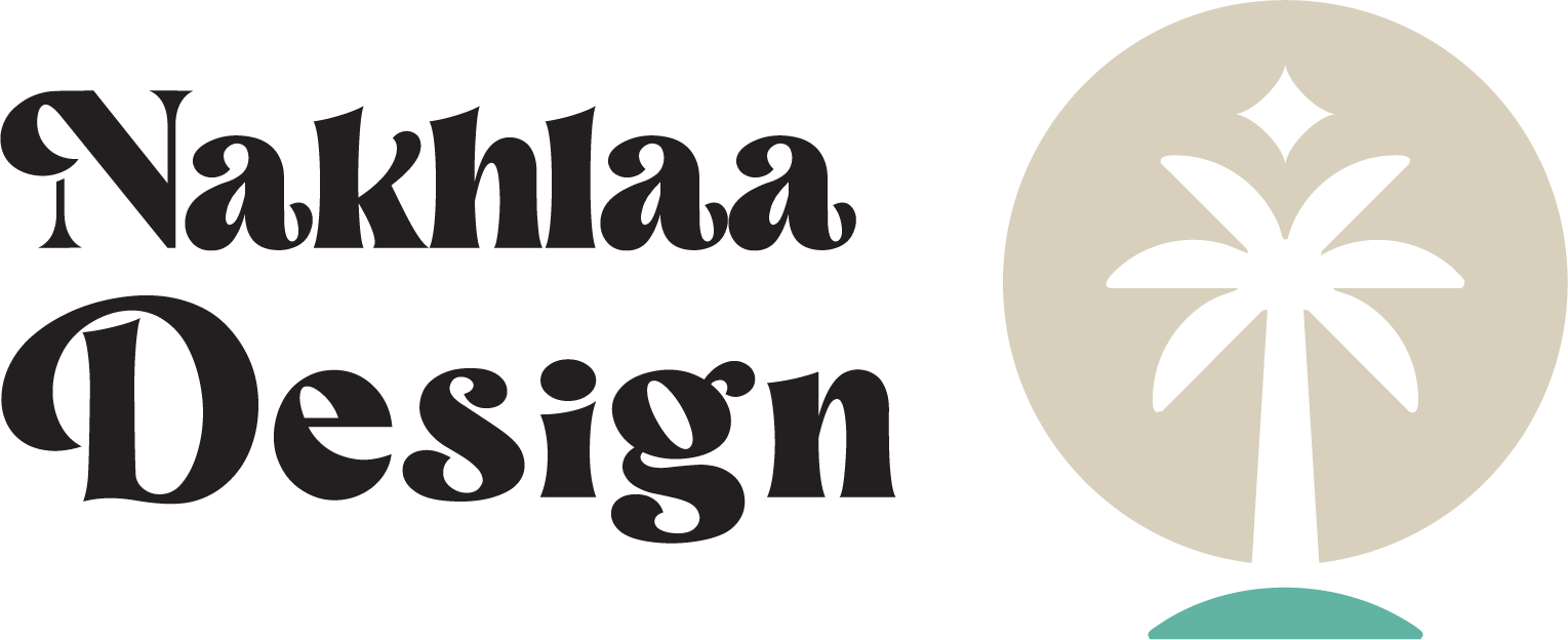 Nakhlaa design