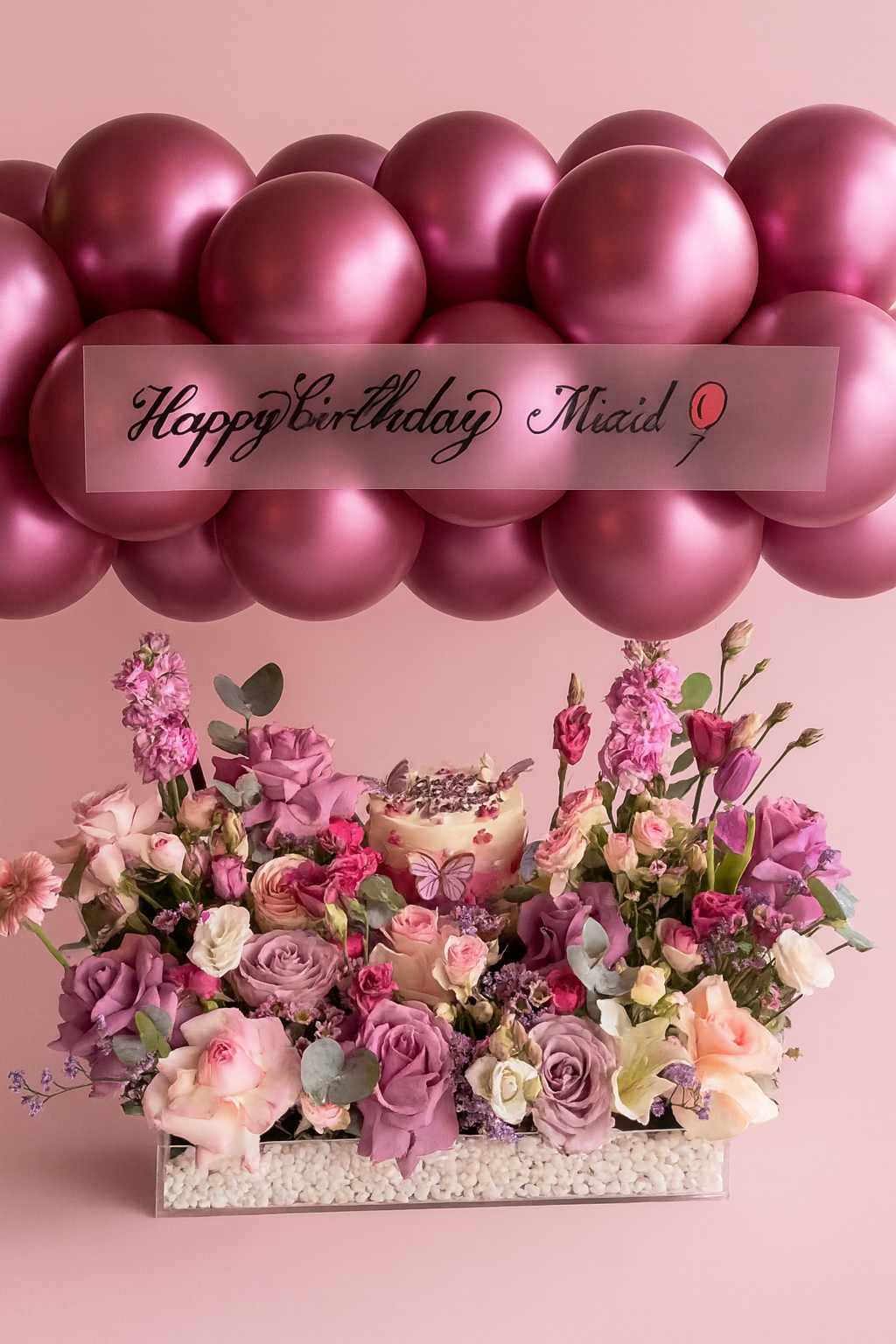 Special products slider