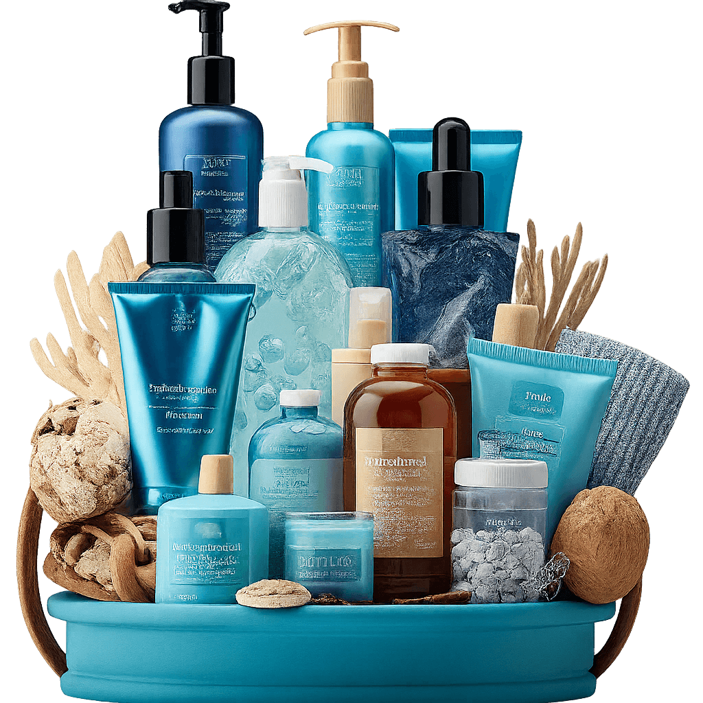 أجهزة العناية الشخصية