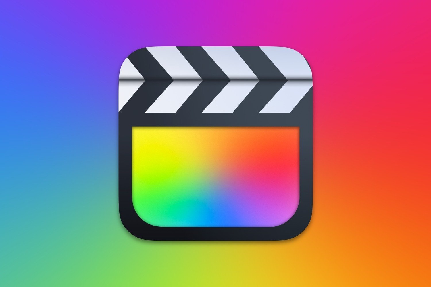 اشتراك Apple Final Cut Pro