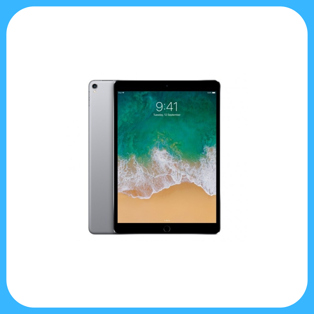 ابل ايباد اير الجيل الثالث