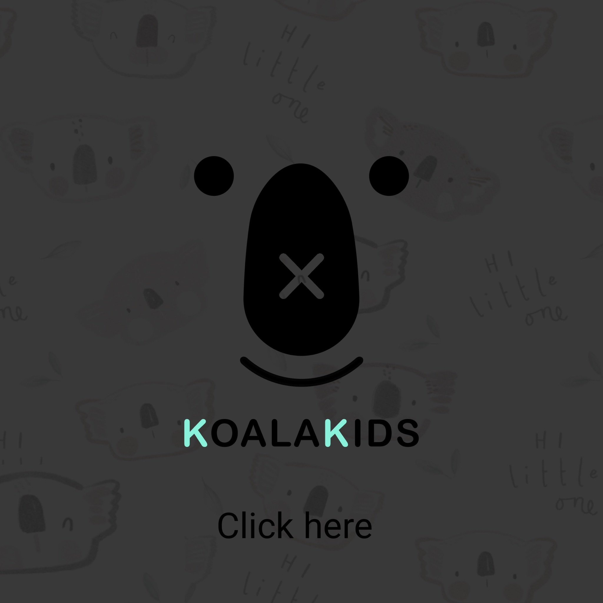 fixed banner