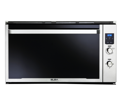 الأفران الغاز