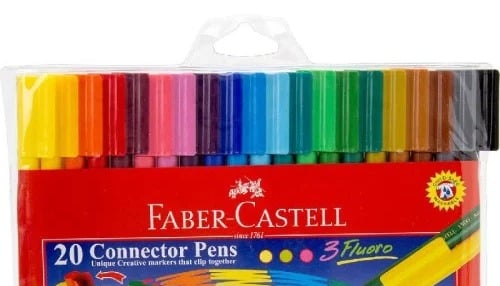 مسك الذهب — قرطاسية