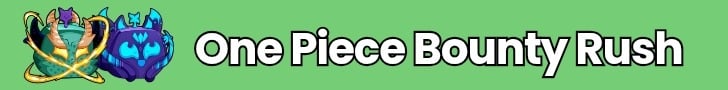 fixed banner
