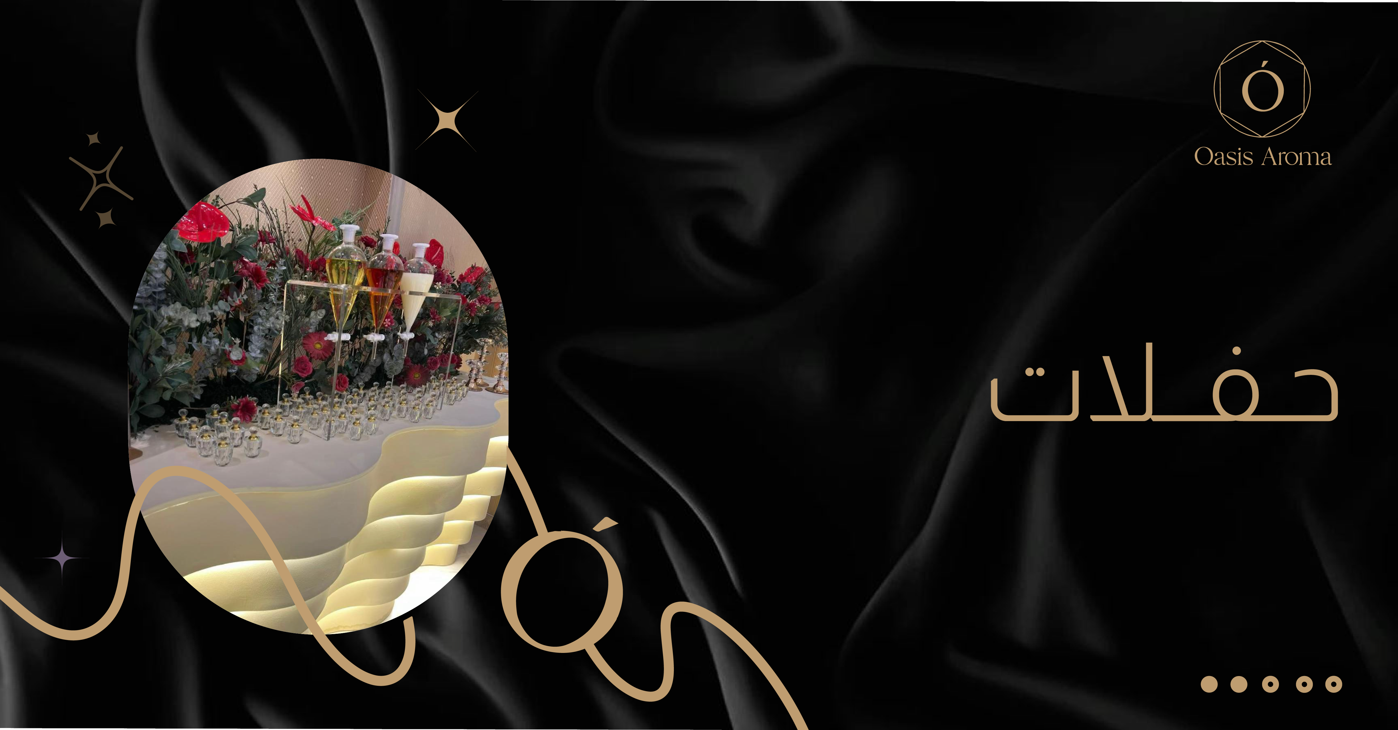 fixed banner