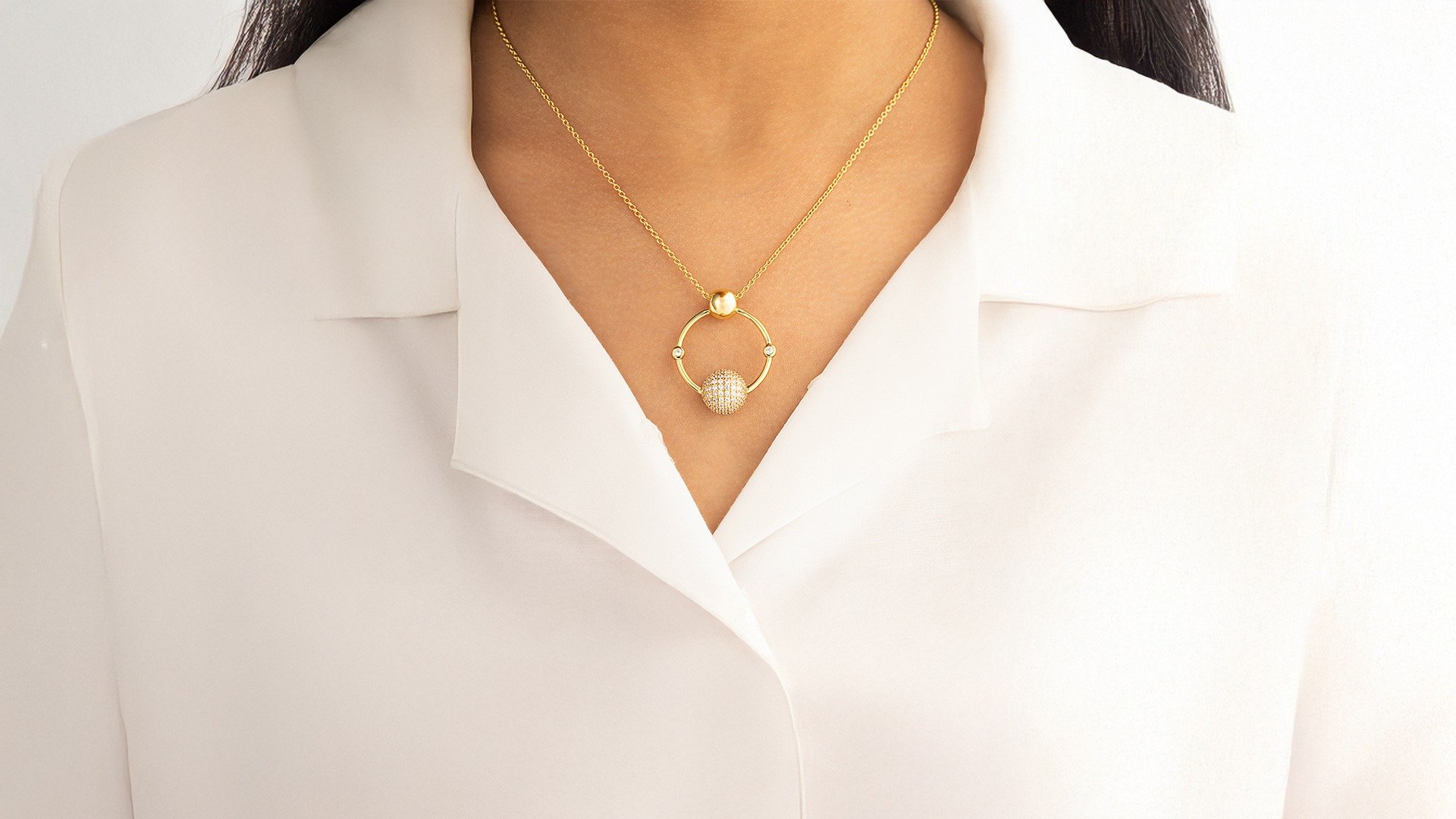 Sun Jewelry
