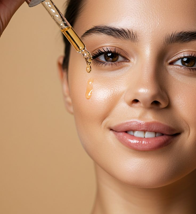 وجهتك لكل ما هو موثوق، فعّال، وآمن لجمالك