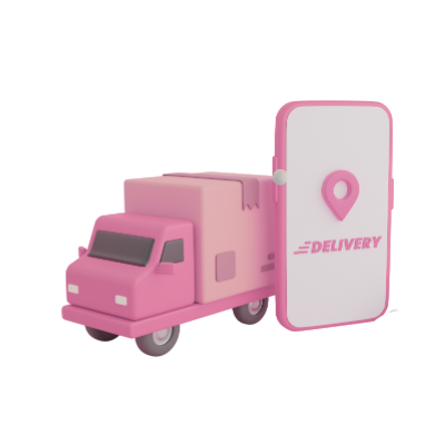 ولأننا نوصل لكم أسرع