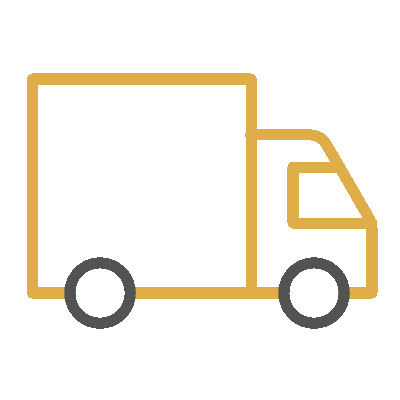 توصيل سريع ومجاني