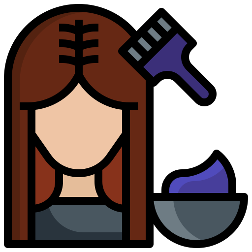 أفضل الصبغات