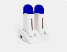 أجهزة الشمع