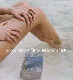 رقائق ملح المغنيسيوم