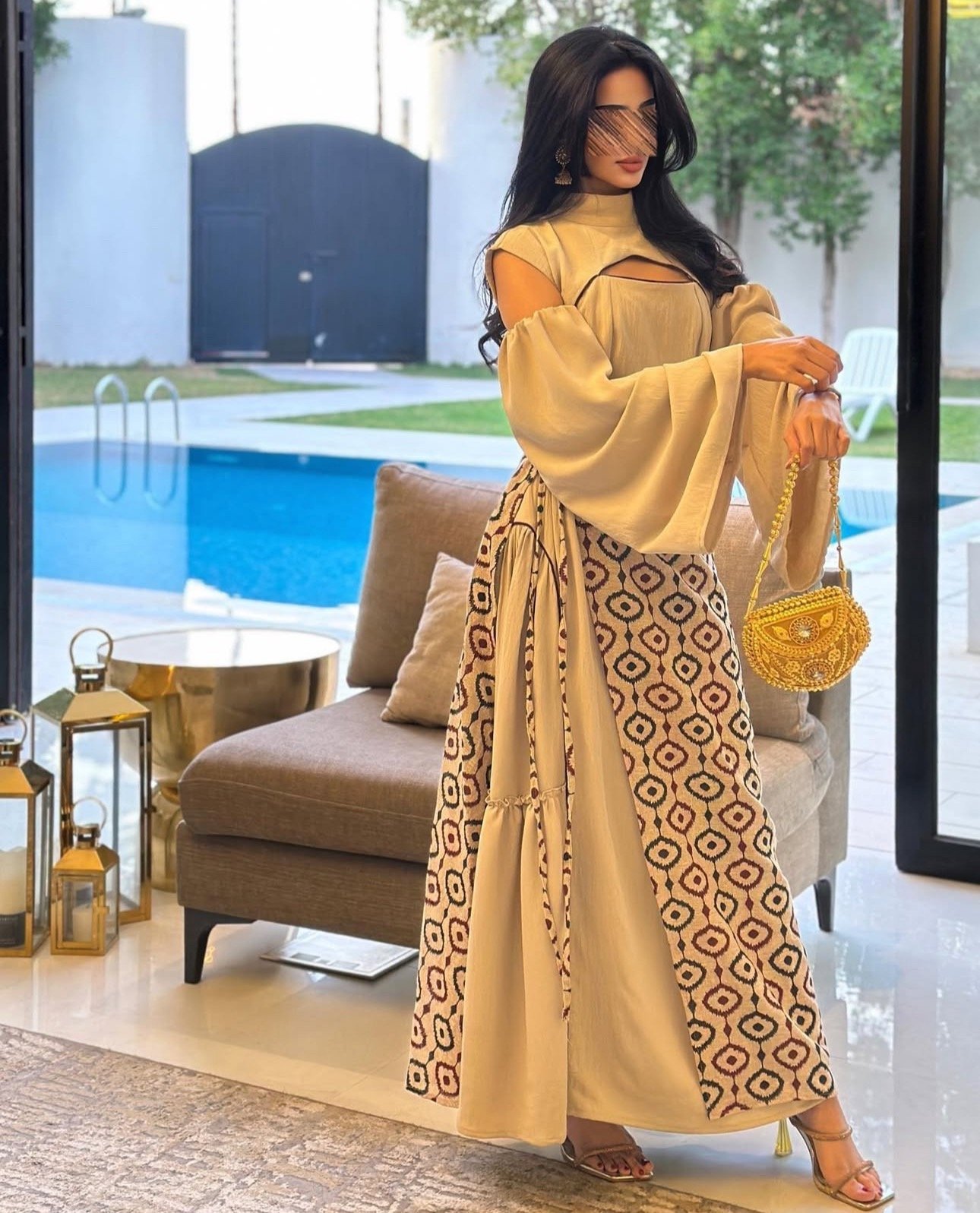 أطياف للأزياء