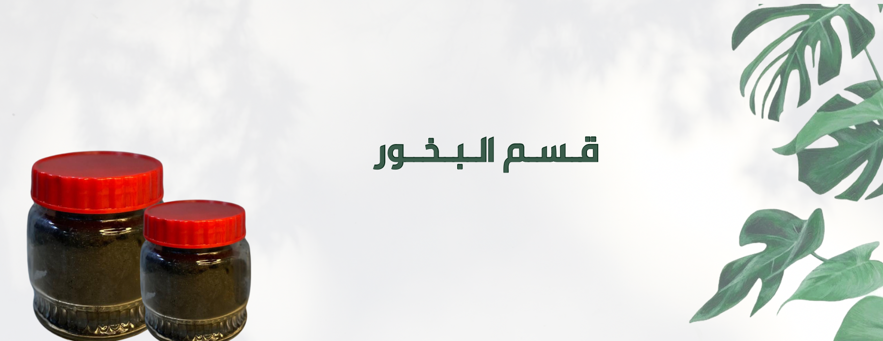 fixed banner