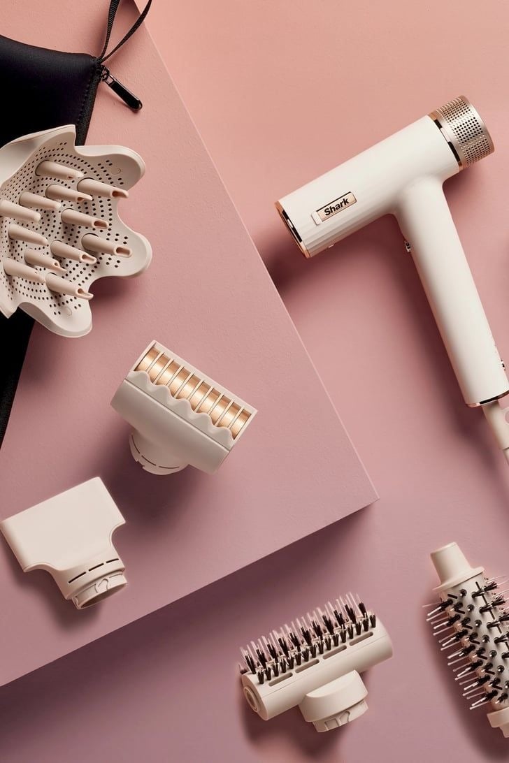 اجهزة الشعر