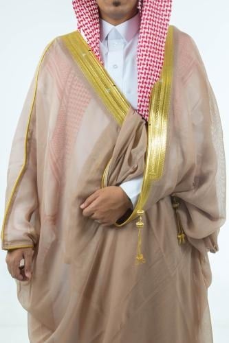 بشت رجالي الخاص