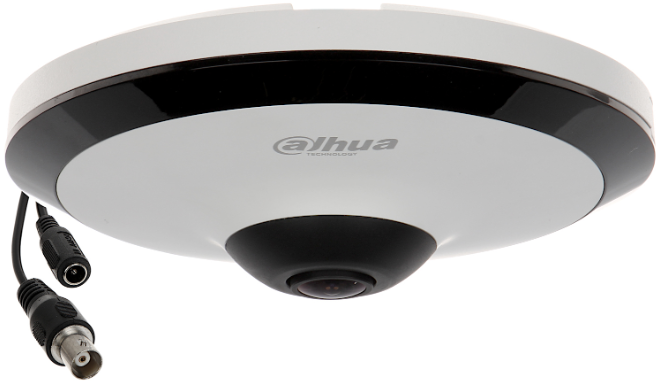 كاميرا بانوراما داهوا داخلية