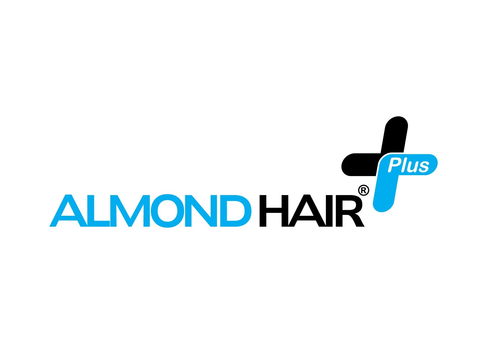 Almond Hair plus