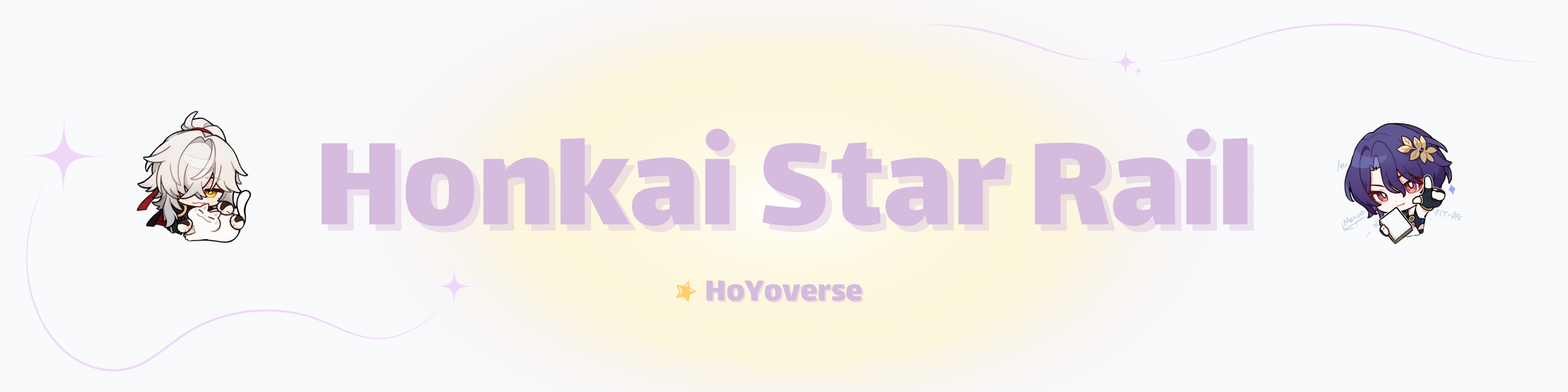 fixed banner