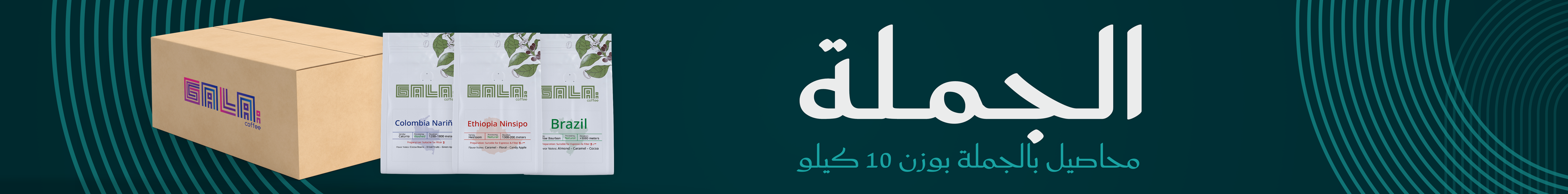 fixed banner