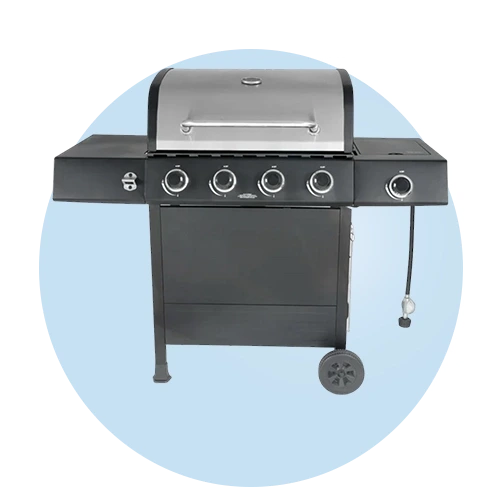 مستلزمات الحدائق