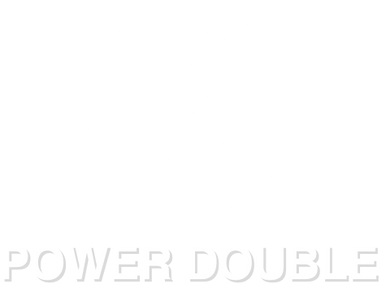 Power Double Store logo