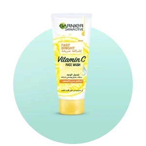 غسولات البشرة