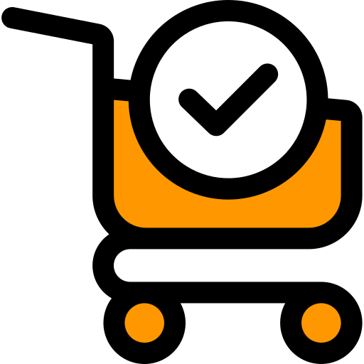 سهولة ومرونة لطلبك