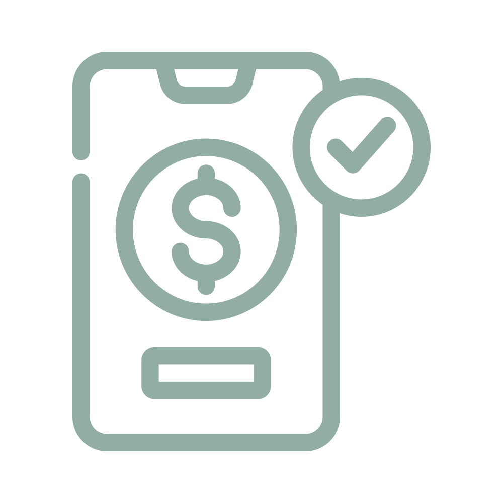 طـــرق دفـــع متعـــددة