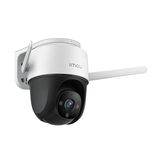 كاميرا مراقبة لاسلكية