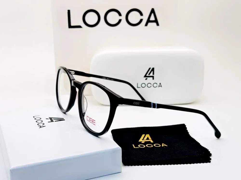 نظارات طبية رجالي