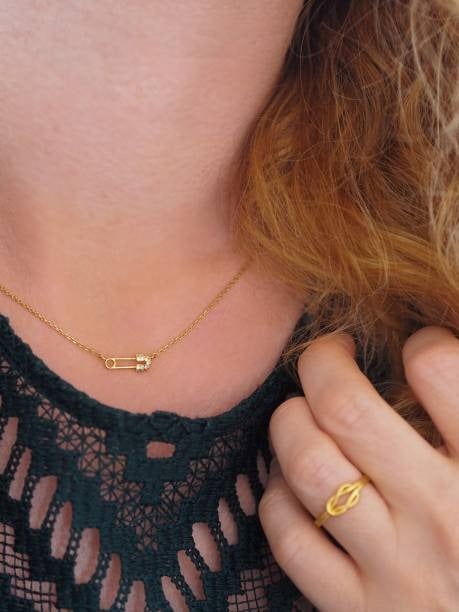 حيث يلتقي الألماس بالذهب، والفن بالحياة