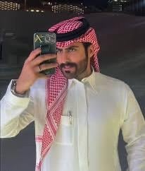 سعد الشهري