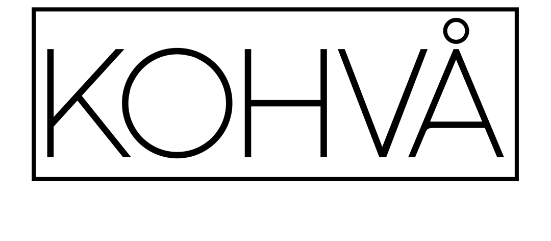 KOHVÅ