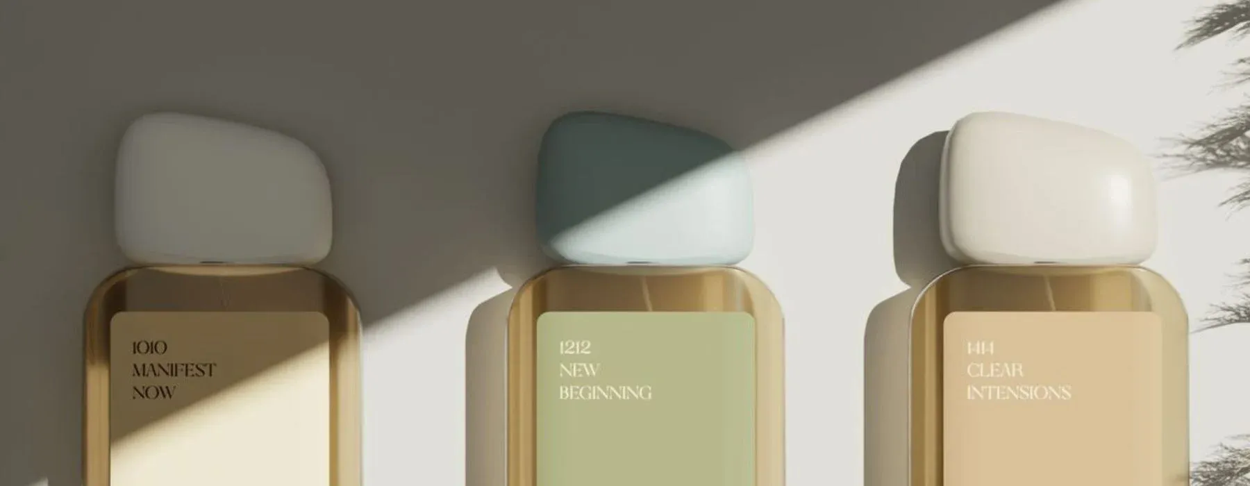 العطر الي يخلي حضورك