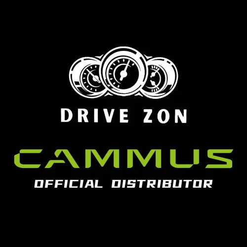 درايف زون | Drive zone