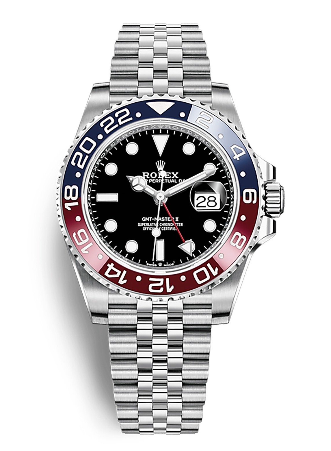 رولكس Rolex