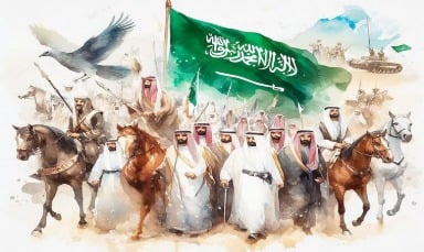 اكتشف تشكيلتنا الواسعة اليوم الوطني